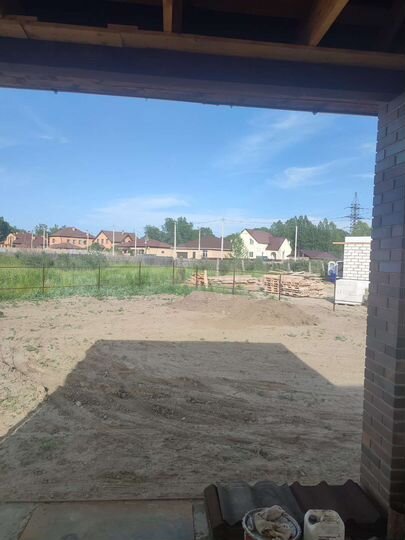 Дом 125 м² на участке 6 сот.