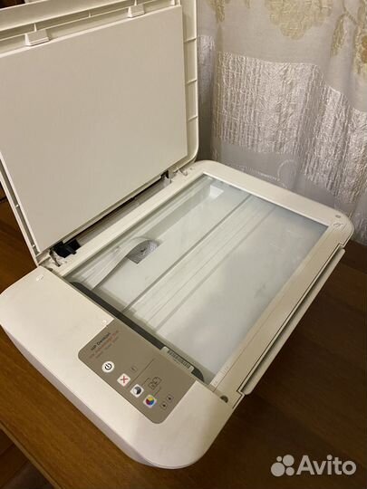 Принтер/сканер HP Deskjet