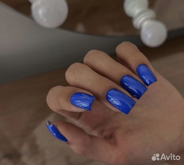 Маникюр педикюр Новогиреево