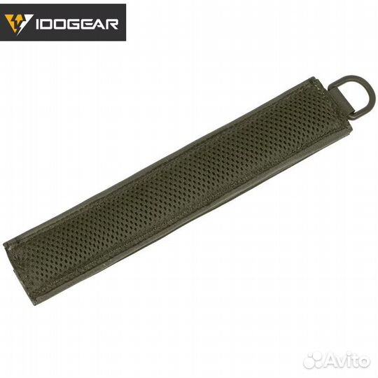 Тактический чехол для наушников