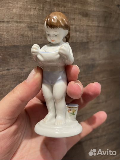 Девочки лфз