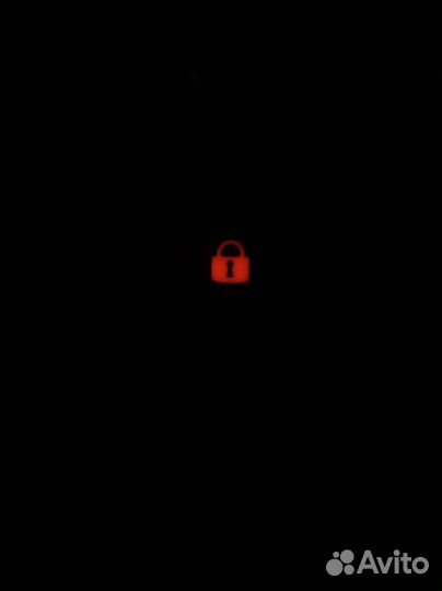 Плата подсветки в кнопки