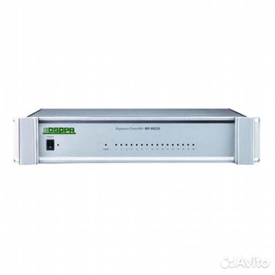 Контроллер dsppa MP-9923S