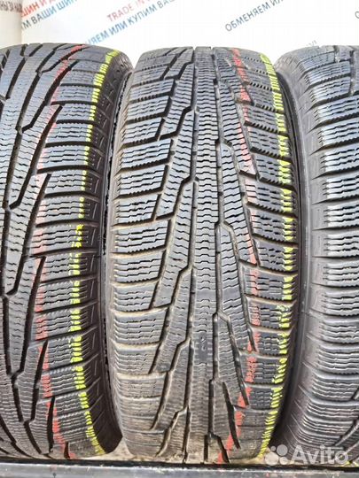 Nokian Tyres Hakkapeliitta R 185/65 R15 92R