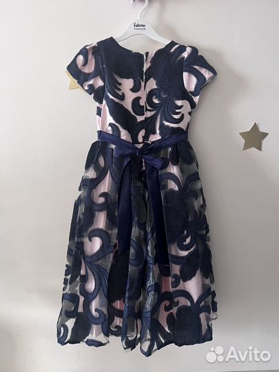 Платье для девочки нарядное