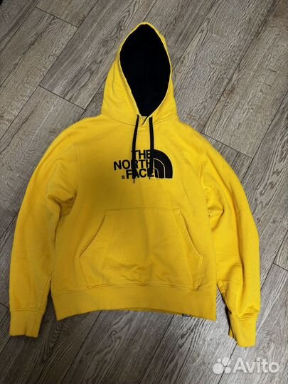 Худи The north face