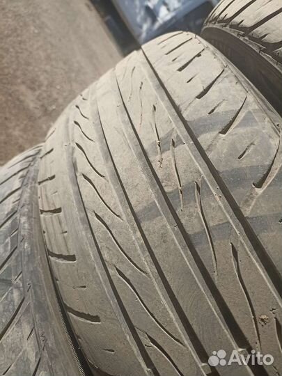 Mazzini Eco 607 205/45 R17