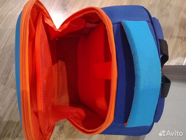 Школьный рюкзак