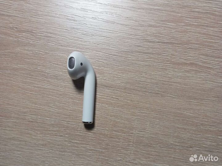 Наушники apple airpods 2