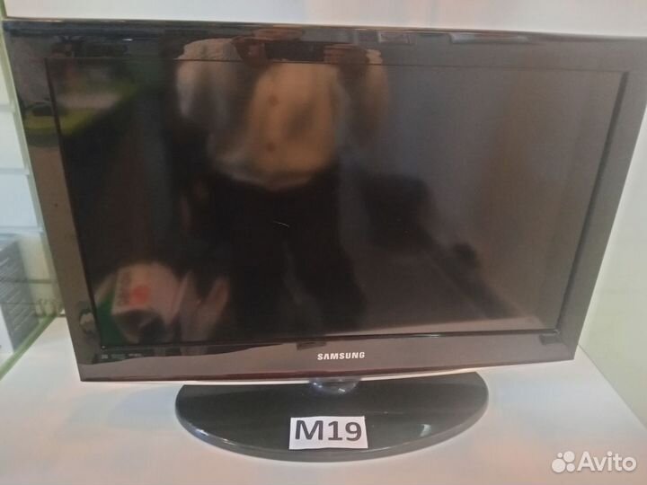 Телевизор samsung 26C450 (К00131970) (М19)