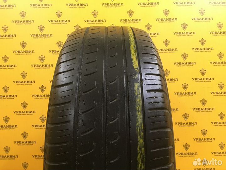 Pirelli P7 205/55 R16 91Y