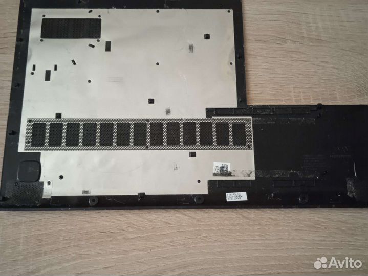 Крышка поддона Lenovo G50-30