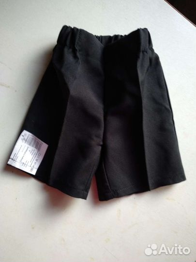 Шорты для утренника