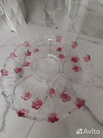 Набор посуды