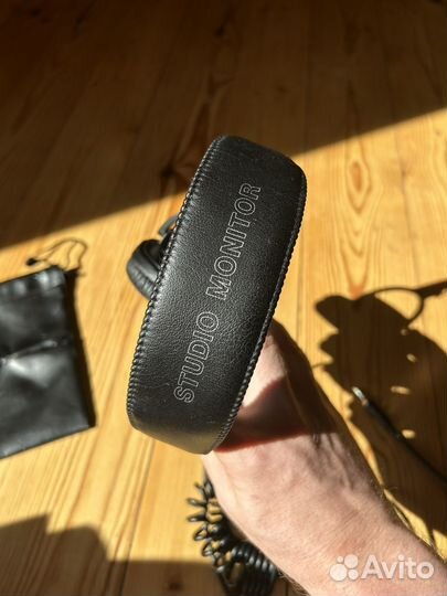 Наушники Sony mdr 7506