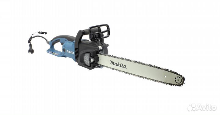 Аренда цепной электрической пилы Makita UC 4530 A