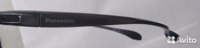 Очки 3D Active Glasses, samsung, модель SSG-5100GB