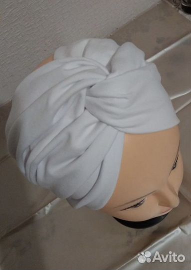 Повязкачалмаободок