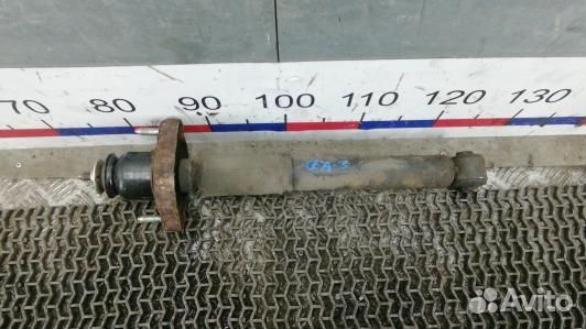 Амортизатор задний mitsubishi outlander 2 (CEA03MF