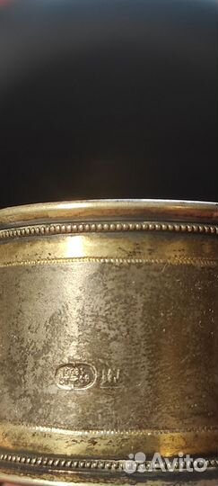 Кольца для салфеток. 5 шт