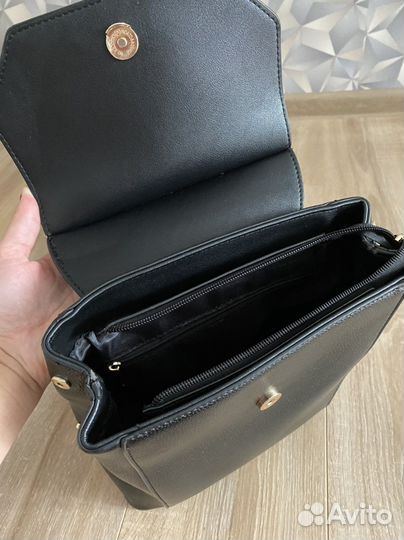 Продам рюкзак кожзам