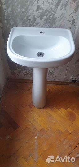 Раковина в ванную