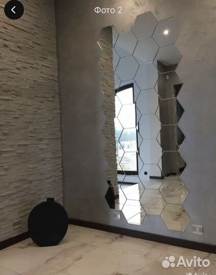 Зеркала сота