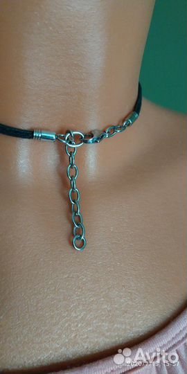 «Подвеска»