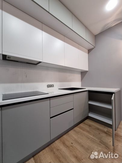 Кухня от производителя в рассрочку без процентов