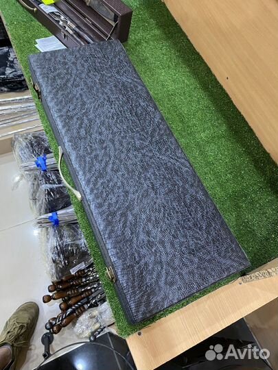 Шашлычный набор