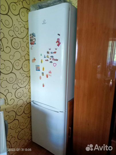 Холодильник бу