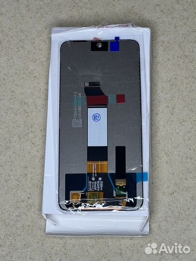 Дисплей для Poco M3 PRO