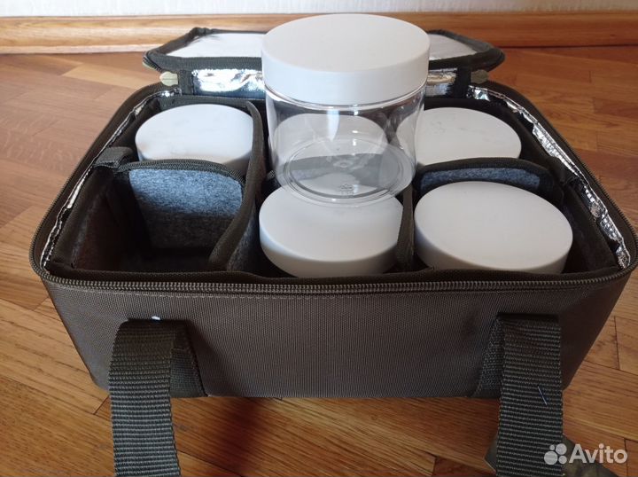 Сумки Aquatic, поводочницы, ведра пвх, чехол