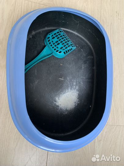 Лоток для кошек