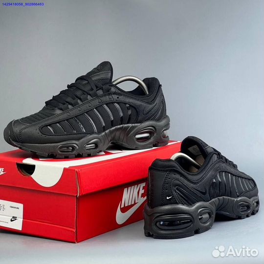 Кроссовки Nike Air Max Tailwind 4 (Арт.41325)