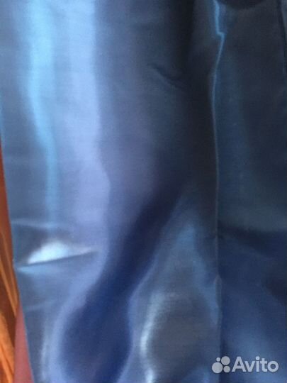 Ткань для штор