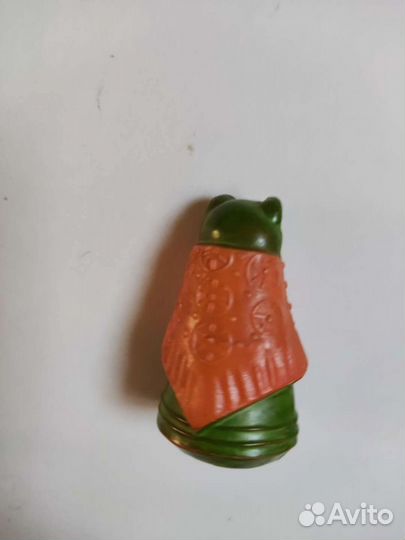 Сувенирные куклы