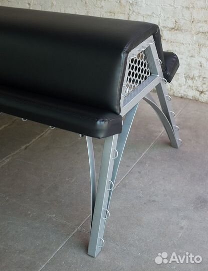 Спортивный конь MetaLL BD