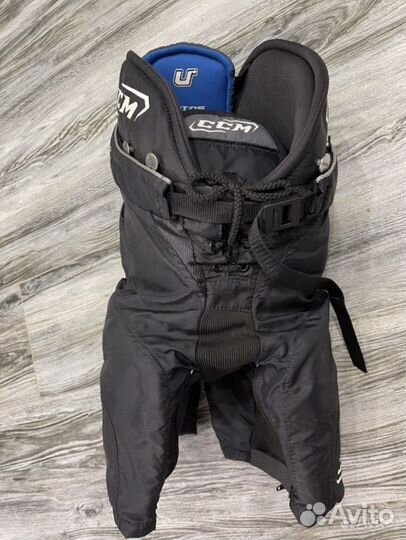 Хоккейные шорты