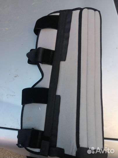 Тутор на коленный сустав взрослый