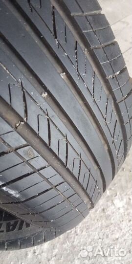 Ovation EcoVision VI-682 215/65 R16