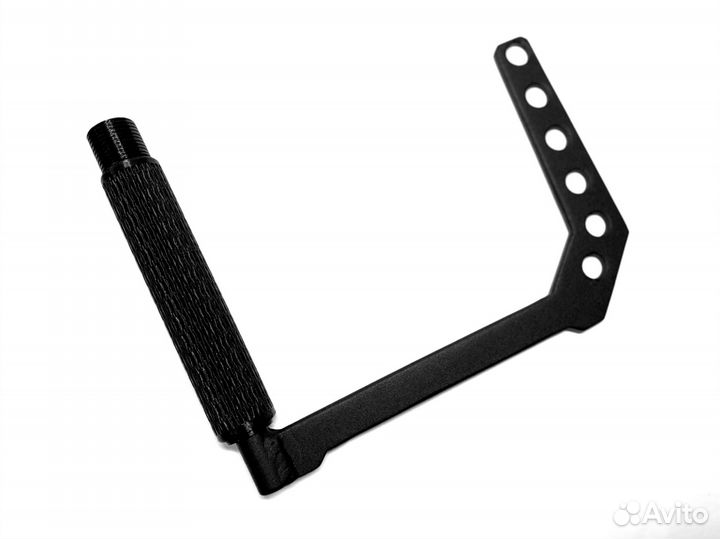 Ручка на пальцы