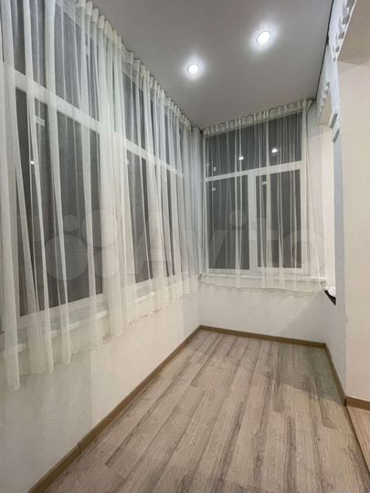 2-к. квартира, 45 м², 2/2 эт.