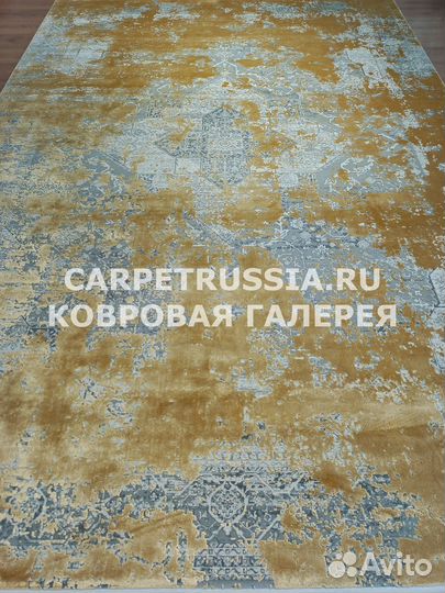 Ковер 2,40х3,40 м., турецкий новый