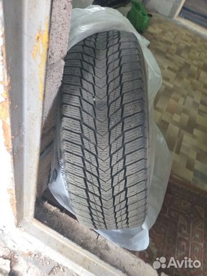 Nexen Winguard Ice Plus 205/60 R16