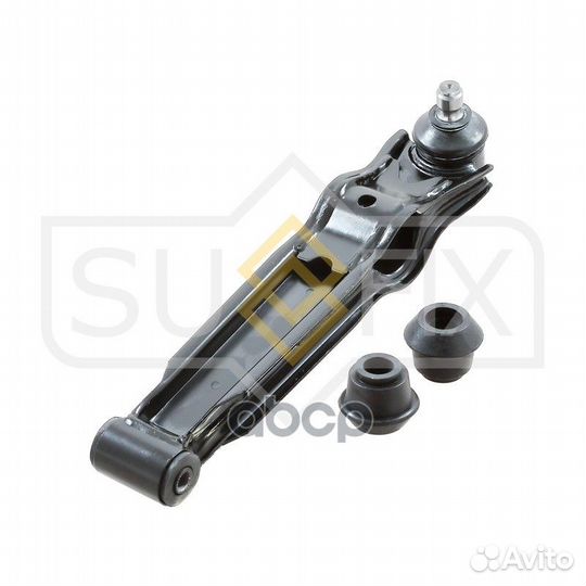 Снят, замена SH-1805 Рычаг подвески перед пра