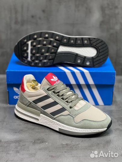 Кроссовки Adidas ZX 500