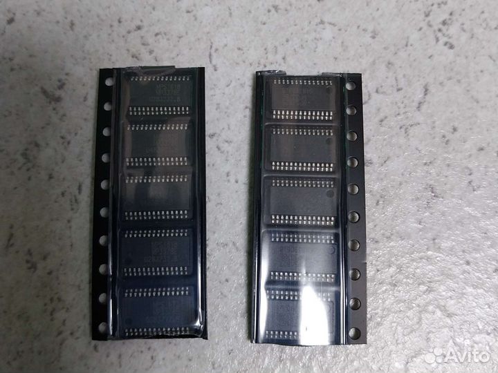 MP3378E LED драйвер