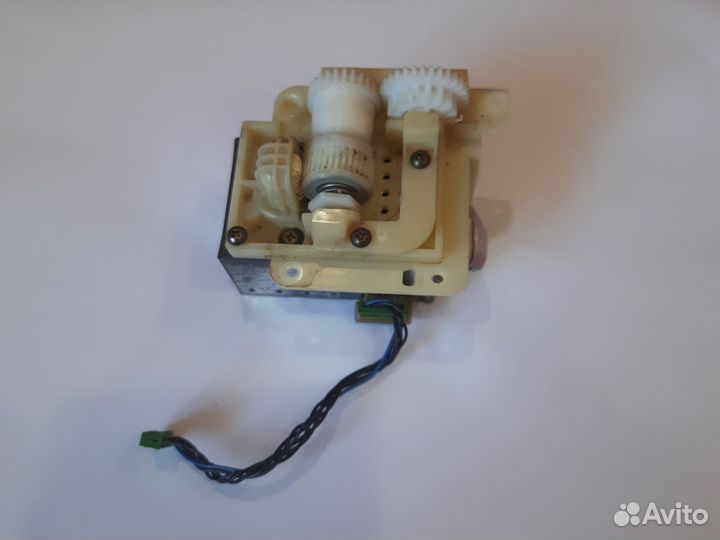 Panasonic RX DT 75 устройство подъёма панели