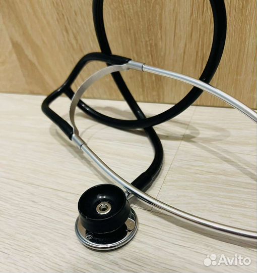 Фонендоскоп СССР